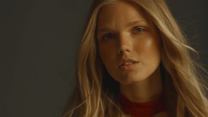 Marie Claire - Fabled Backstage