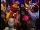 Actress Shilpa Shetty offers prayer at Lalbaugcha Raja- Tv9 Gujarati