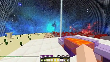 Minecraft Mod Tanıtımları - SU TABANCASI