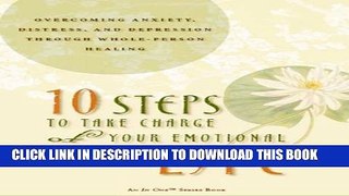 [PDF] 10 Steps to Take Charge of Your Emotional Life (In One) Popular Online
