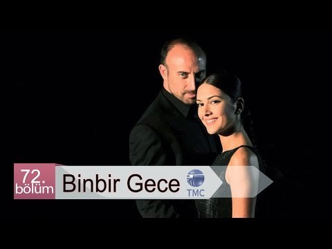 Binbir Gece - 72.Bölüm