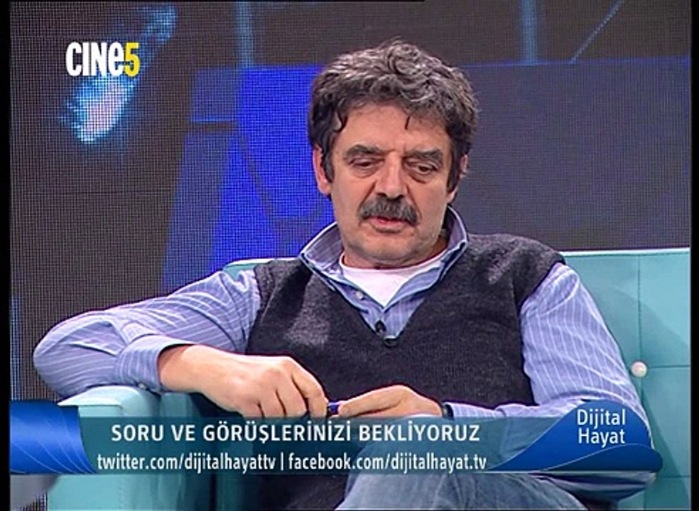 X-Y-Z Kuşağı Nedir? - Dijital Hayat 10.Bölüm