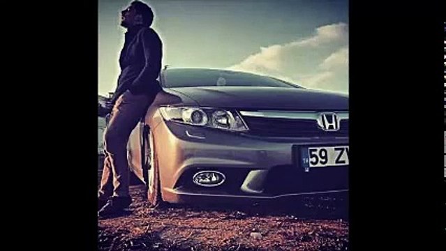 HONDA BIG Horror CRASH Honda Type-R ROLL OVER 01.05.2016 Nürburgring