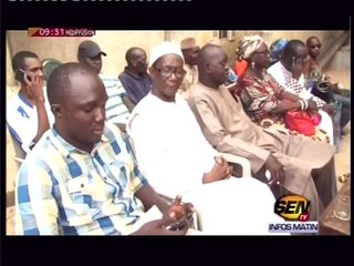Babacar Séne : « La victoire de Benno Bokk Yakar n’est pas celui d’un parti politique, mais celle de la coalition, qu’aucun parti ne tente de récupérer la victoire »