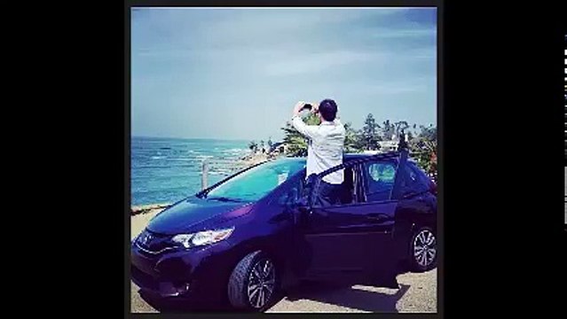 HONDA Honda's 2016 year model line-up announcement