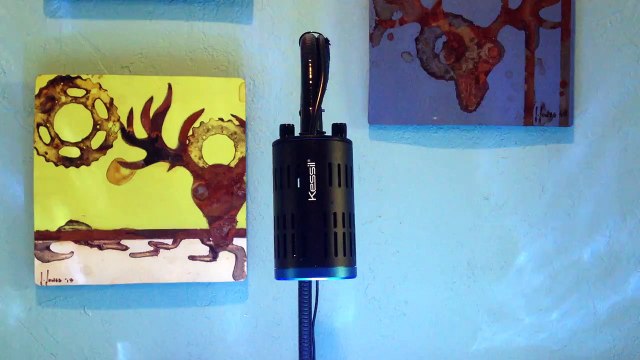 90 Gallon Reef Aquarium & 20 Gallon DIY Sump (New Setup)