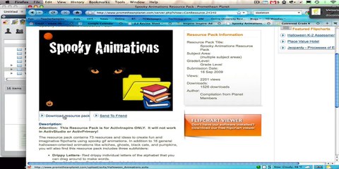 Tutorial 10 - Resource Packs