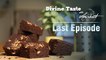 Last Episode - Divine Taste With Anushruti | Eggless Chocolate Brownies