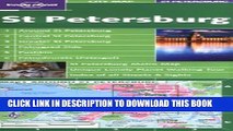 [PDF] Lonely Planet St Petersburg: City Maps Popular Colection