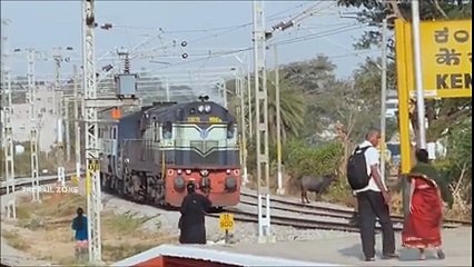 Train Accidents Overview 🚆