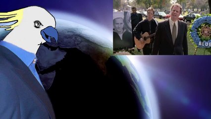 josh blue comedy response