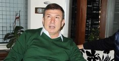 Tanju Çolak: FETÖ Örgütlenmeye Galatasaray'da Başladı