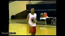 Allen Iverson Vs Kevin Garnett au lycée