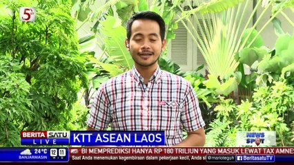 Video herunterladen: KTT ASEAN, Presiden: Kerjasama ASEAN Plus Three Harus Ditingkatkan