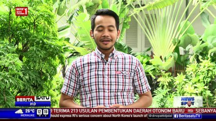 Kajima Ditunjuk Sebagai Kontraktor 2 Menara Apartemen Orange Country