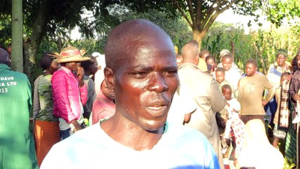 Kenya: la tradition de la circoncision pour lutter contre le VIH