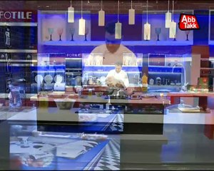 Abb Takk - Daawat-e-Mehboob - Episode 182 - 06-09-2016
