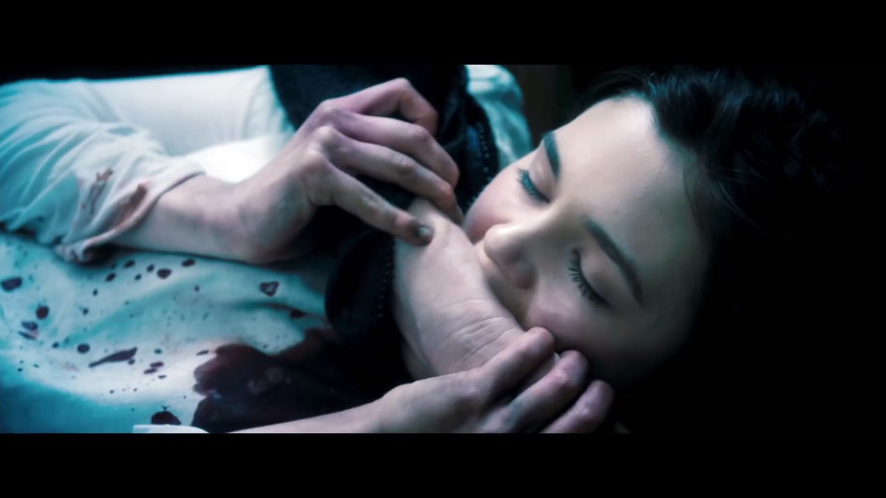 Underworld Blood Wars: Official Trailer