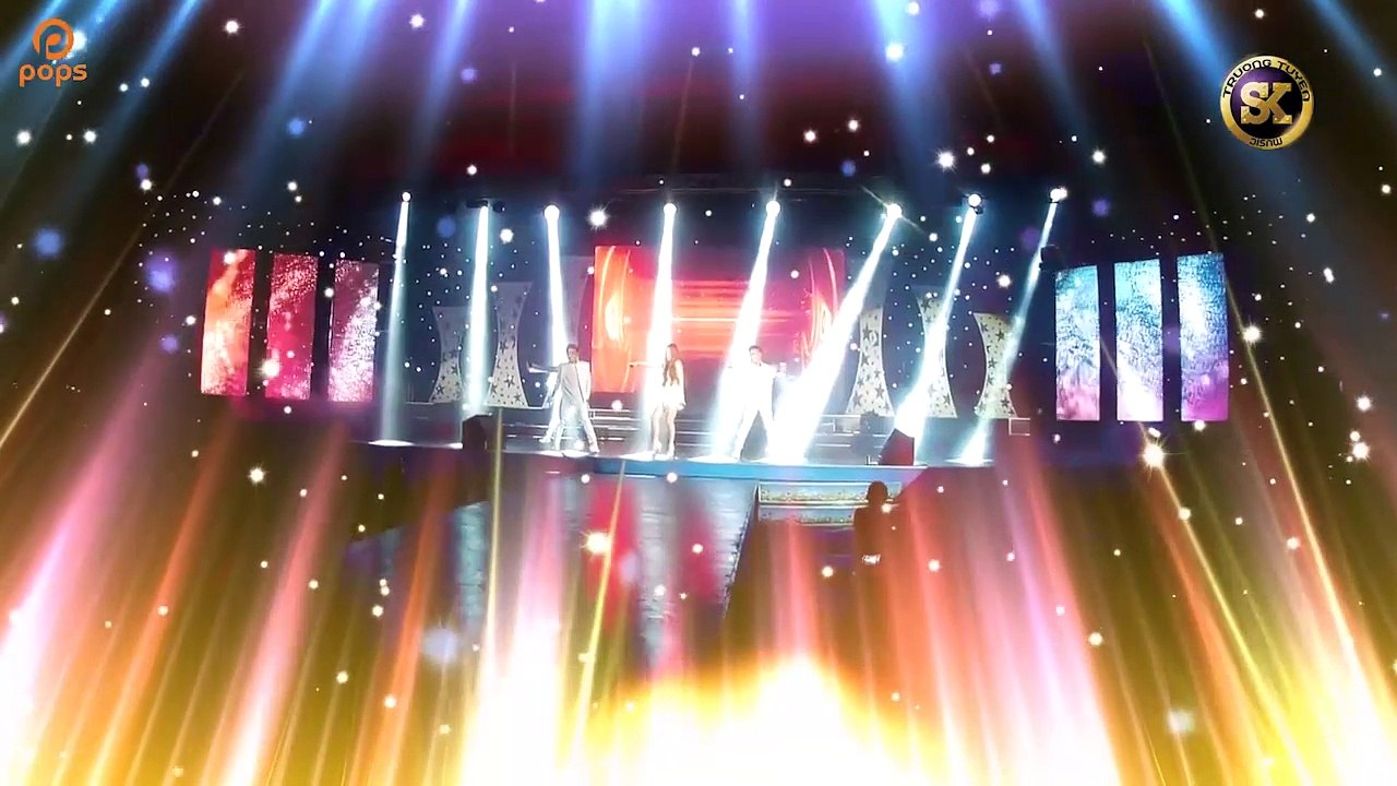 Duyên Phận ( Remix ) - Saka Trương Tuyền MV