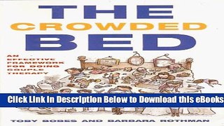 [Reads] The Crowded Bed: An Effective Framework for Doing Couple Therapy (Norton Professional