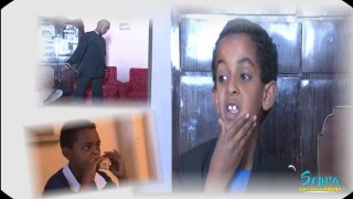 |New Eritrean Comedy 2016| BEYNIKA TIBELIO Official Video
