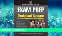 eBook Download Exam Prep: Rescue Specialist-Confined Space Rescue, Structural Collapse Rescue, And