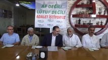Fetö Yargı Kararları İptal Edilsin