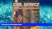 For you Civil Service Career Starter and Test Prep: How to Score Big with a Career in Civil Service