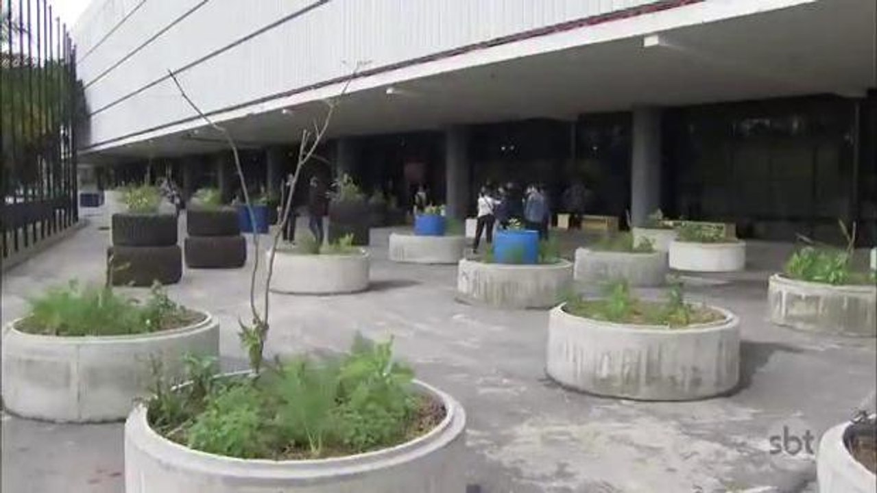 `Incerteza Viva` é o tema da 32ª Bienal de Arte