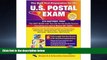 Online eBook US Postal Exams (REA) - The Best Test Prep for Exams 460   470 w/ audio CDs (U.S.