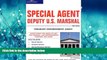 Choose Book Special Agent: Deputy U.S. Marshal: Treasury Enforcement Agent 10/e (Arco Civil