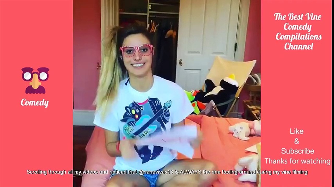 NEW Lele Pons Vine Compilation of 2015 (240+Vines) - All Lele Pons Vines