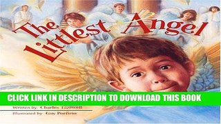 [PDF] The Littlest Angel Full Online