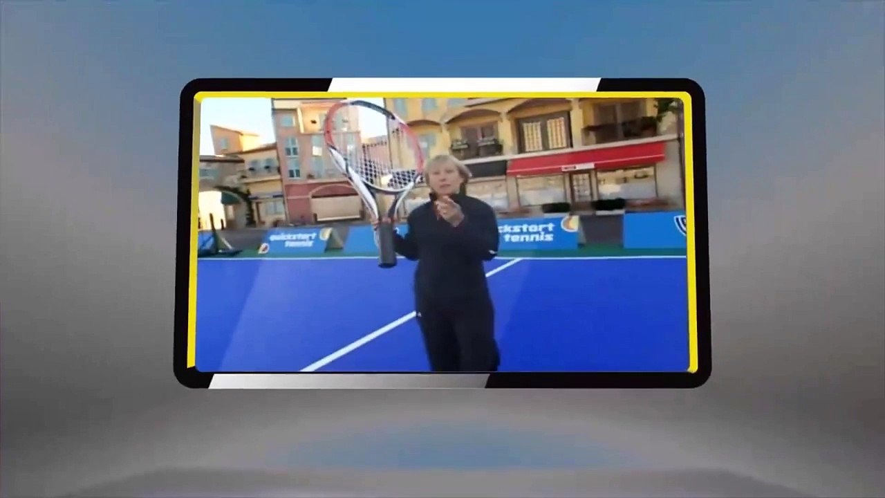 The Complete Guide to 10 and Under Tennis Introduction