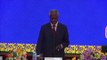 Former UN chief Kofi Annan receives frosty reception in Myanmar