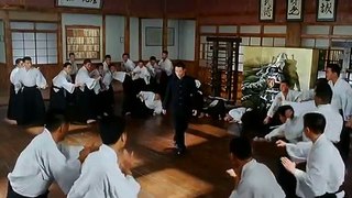 Fist Of Legend - Jet Li vs. Japanese Dojo