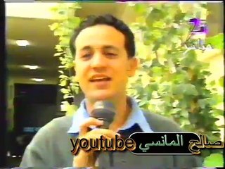 فيديو نادر للمنشط علاء الشابي .. شوفوا كيفاش كان