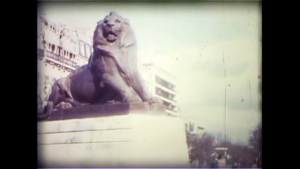 8mm film France 70s - 1