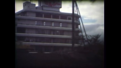 8mm film Japan 70s - 1