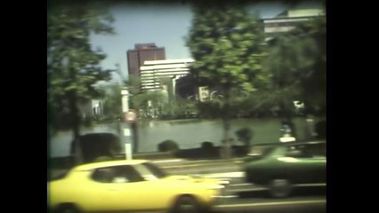 8mm film Japan 70s - 2