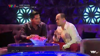 Nguyệt thực Tập 26