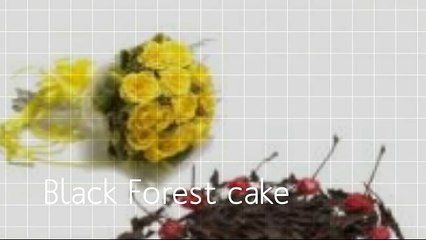 Gurgaon Winni Cakes