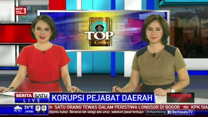 Mendagri Bebastugaskan Bupati Banyuasin