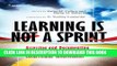 [PDF] Learning Is Not a Sprint: Assessing and Documenting Student Leader Learning in Cocurricular