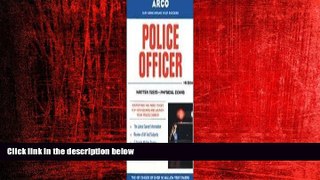 Choose Book Police Officer, 15 Edition (Civil Service/Military)