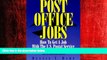 Enjoyed Read Post Office Jobs: How to Get a Job With the U.S. Postal Service