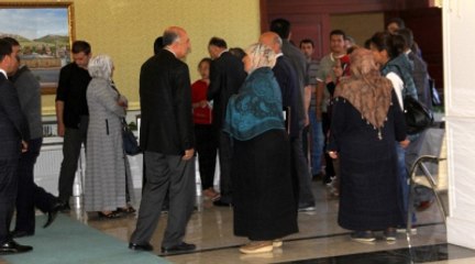 Erzurum'da 553 Kişi İçtiği Sudan Zehirlendi! FETÖ İddiası Yalanlandı