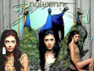 Nolwenn  DIAPORAMA "Crucify "