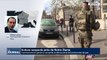 Voiture suspecte près de Notre-Dame : 2 personnes en garde à vue après la découverte de bonbonnes de gaz