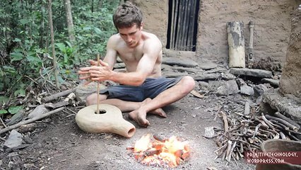 Primitive Technology- Forge Blower
